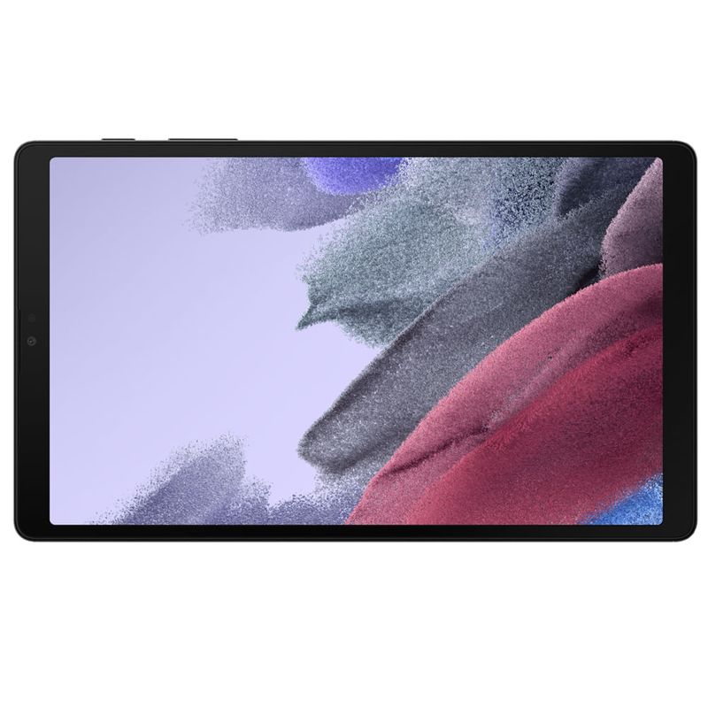 tax Airing Basic theory Tablet Samsung Galaxy Tab A7 Lite Grafite 32GB Tela 8.7" 3GB RAM Câmera 8MP  Wi-Fi Bateria 5100mAh