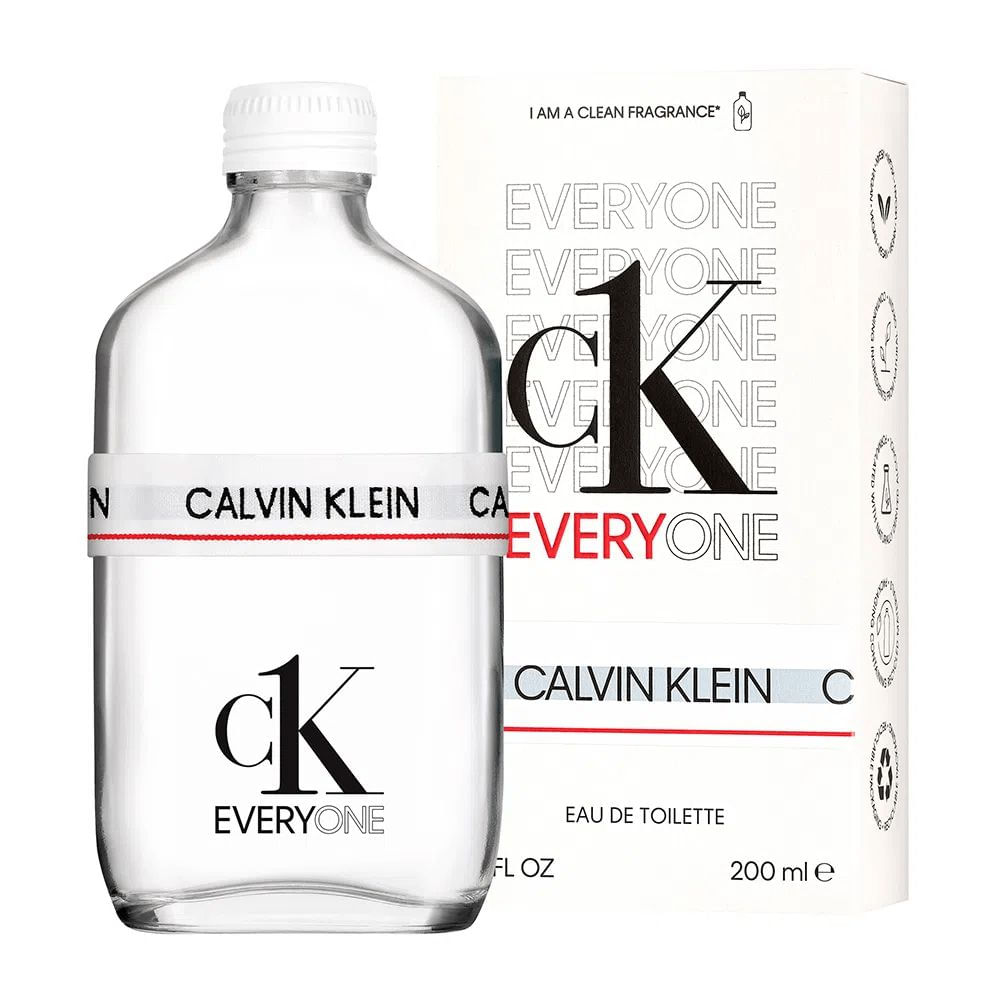 calvin klein everyone notino