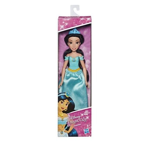 Boneca Princesa Jasmine - Disney Aladdin